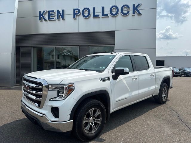 gmc sierra 1500 2021 3GTU9BED9MG166145 image gmc sierra 1500 2021 3GTU9BED9MG166145 image